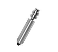 3D Printer Nozzle Variety Including 0.2mm 0.4mm 0.6mm 0.8mm Sizes for All Projects High Accuracy Nozzle