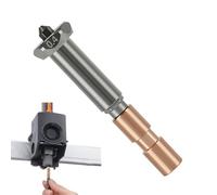 3D Printer Nozzles - Heating Element Replacement,High-Temperature Resistant 3D Printer Nozzle for Modeling, Education, Industry, Home