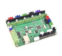 3D Printer Original Hornet SW-X2 Genius Pro Mainboards 32 Bit Motherboard Mainboard Without Driver Silent- 3D Printer Original Hornet SW-X2 Genius Pro Mainboards