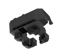 3D Printer Part Big Treat Panda Jet Cooling Fan Duct Bumper Lab Cooling Fan Pipe for P1P P1S X1C X1E HOTEND PANDA