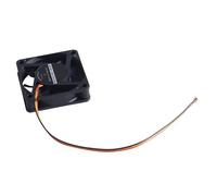 3D Printer Part Hotend Part Upgraded Hydraulic Cooling Fan 60MM 60x60x15MM 24V Coolers Radiators for 3D Printer High Speed Fan