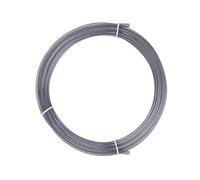 3D Printer Parts 1M 2M PTFE Tube 1.75mm Bowden Extruder ID2mm OD4mm Tube for Ender3