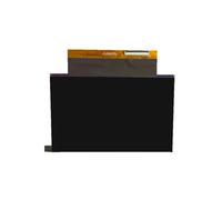 3D printer parts 6.6-inch 4K Panel Screen Compatible For Elegoo Mars 3 Monochrome LCD For 3D Printers Screen Monochrome LCD Displays