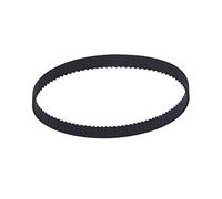3D Printer Parts Accessories 1 pcs GT2 6mm Closed Loop Rubber Timing Belt 192 194 196 198 200 202 204 206 208 210 212 214 216 218 220mm 3D Printer Parts(2GT-208mm)