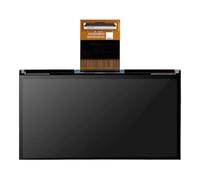 3D printer parts Compatible For ELEGOO, Mars 5 Ultra LCD Panel Display Screen 7-inch 9K Mono For Mars 5 Ultra LCD SLA 3d Printer Parts