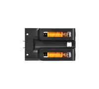 3D Printer Parts, Filament Buffer For H2D / H2C Buffer Kit, Compatible With Bambu Lab H2 Series, Home And Commercial (H2D)