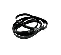3D Printer Parts GT2 10mm Closed Loop Rubber Timing Belt 100 110 120 130 140 142 144 150 154 158 160 162 170 180 190mm 2GT 1pcs(2GT-130mm)