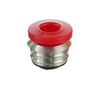 3D Printer Parts Hotend Pneumatic Fitting Connector Quick Jointer Coupler Straight Push 2x4 PTFE Tube ForV6 BP6 Nozzle