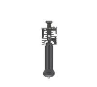 3D Printer Parts, Induction Hotend Standard & High Flow Hotend, Compatible With Bambu Lab H2C, Home And Commercial (0.8mm)