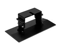 3D printer parts Jupiter SE UV Hotbed Forming Platform Component Resin Vat Compatible For ELEGOO Jupiter SE Resin SLA 3D Printer Parts(Forming Kit)