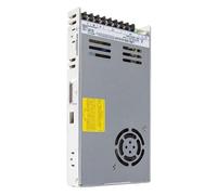 3D Printer Parts LRS-350-24V 14.6A Power Supply For Kit Accurate Stable Output
