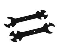 3D Printer Parts Tool 5 IN 1 Multifunction Wrench For MK8 MK10 Nozzle