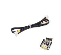 3D Printer Parts X/Y/Z/E Axis Motor And Limit Switch Extension Cable Filament Detector for Ender3 5 CR10 X/Y/Z Axis Limit Switch(Z Axis Switch Cable)