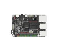 3D Printer PI V1.2 Board BTT Quad Core，Compatible For BIGTREETECH， ，Compatible For Cortex，A53 2.4G 40Pin GPIO VS ，Compatible For Raspberry， PI 3B，Compatible For Orange ，Pi ，Compatible For Klipper，