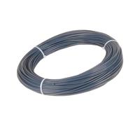 3D Printer PTFE Tube 100m Length 4mm Outter Diameter 2.5mm Inner Diameter Teflonto Pipe Filament Feed Line