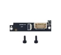 3D Printer Replacement Adapter Board For Lab P2S Extruder Connection With Dual Interface Data Transmission