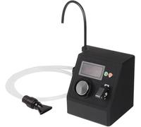 3D printer resin delivery pump, cured resin recovery kit with adjustable angle suction head, digital display and speed adjustment, suitable for photosensitive materials.