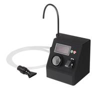 3D Printer Resin Filter with Adjustable Suction Head, Stepless Speed Regulation for Efficient Recycling and Filtration, Electric DLP Curing Resin Recycler