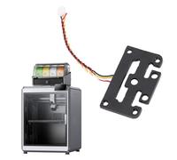 3D Printer Sensor Strain, Automatic Z-Axis Calibration, Suitable for K2 PLUS 3D Printer Automatic Leveling Strain Spare Parts