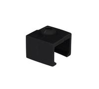 3D Printer Silicone Socks Heating Block Cover Hotend Heat Insulation Case(10 (pcs))