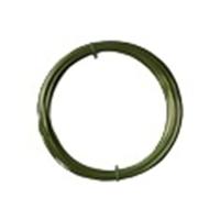 3D Printer Silk Filament 1.75mm Silky Filament 1KG 3D PLA Black Silver No Bubble Vacuum(Black-500g)