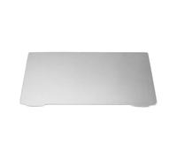 3D Printer Spring Steel Flexible Build Plate Base 102x59mm for Photon Strong Adhesions to Various Materials