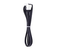 3D Printer Stepper Motor Extension Cable Extruder Motor Extended Cable for Ender3 V2 CR10 100cm Length for Ender3 CR10 3D Printers Stepper Motor Extension Cable 3D Printer Step Motor Cable 100CM Line