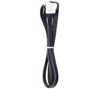 3D Printer Stepper Motor Extension Motor Extended Cable Length 3D Printer Stepper Motor Extension Cable Extruder Motor Extended Cable and Ender3 V2 CR10 100cm 3D Printer Parts and Accessories