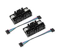 3D Printer Stepping Motor Parallel Module Cable for Double Z Motor 3D Printer Board Diffuser Motor Adapter Cable