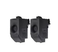 3d printer tool, Extruder And Hotend Module Print Head, Compatible For Anycubic Kobra 3 Max 3D Printer, for parts(2PCS)