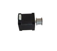 3d printer tool, XYZ Axis Stepper Motor Shaft, With Synchronous Wheel, Compatible For FLSUN S1, 3D Printer Part, for parts