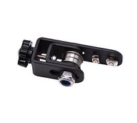 3D Printer Upgrade-2020 2040 4040 Profile X/Y Axis Synchronous Belt Stretch Straight Tensioner CR10 Ender-3 V2