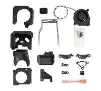 3D Printer Upgrade Parts with Mounting Hardware for MK4S, A | Built Around the Stated Source-and-Destination Model Pairing for a Clear Pre-Installation Compatibility Check