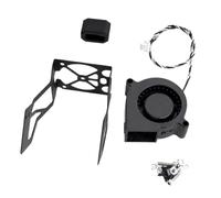 3D Printer Upgrade Parts with Mounting Hardware for MK4S, C | Built Around the Stated Source-and-Destination Model Pairing for a Clear Pre-Installation Compatibility Check