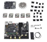 3D Printer Upgraded Silent Controller Manta E3EZ + CB1 V2.2 Core + 5pcs EZ2209