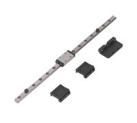 3D Printer X Axes Rail Linear Guide Kit with Slider Block for Ender3 V2 PRO S1,Essential Accessories Improve Your 3D Printing Experience