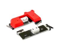 3D Printer XY Limit Switch PCB Board Normally Closed Z-Axis Endstop Limited Switch Board For 2.4 3D Printer Accessories