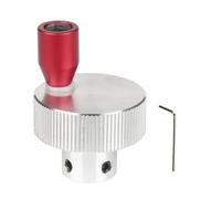 3D Printers Part For Hotend Hand Twist Screw Nut Shafts T8 Coupling
