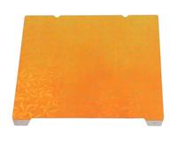 3D Printing Build Plate 235x235mm Double Sided Flexible Print Bed With Peo Pey For Ender 3 S1 And Other Compatible 3D Printers