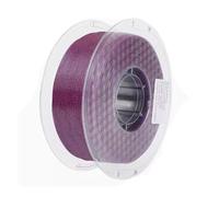 3D Printing Consumables, Sparkling 1.75Mm PETG Printing Material, Accuracy+/-0.03Mm, 1Kg Spool, High Transparency And High Toughness Printing Line,Shining Red