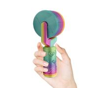 3D Printing Craft Tool, Ergonomic Adjustable Applicator, Art Craft Roller, Beginners, Men, Women, Adults, Kids, Lovers, Friends, Home, Indoor