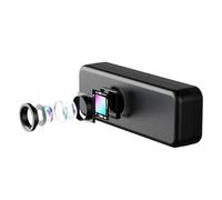 3D Printing Exclusive Monitors Captures Every Detail for Camera Perfect for 3D Printers Highly Clearly 1080P Delay Photography