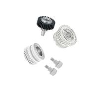 3D Printing Extruder Service Set, Hardened Steel nicke