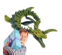 3D Printing Fidget Toy with Flexible Joints, Directional Desk Toys for Home Office Decor