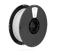 3D Printing Filament 1kg, PLA K6 3D Filament, High Impact Resistance, High Strength, High Toughness Modified Material-Gray_3.0mm(Gray,3.0mm)