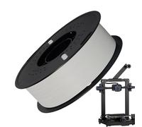 3D Printing Filament, 3D Printing Filament, Precise Dimensional Accuracy & Adhesive Bundle for DIY, Children, Toys & Industrial Prototypes