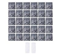 3D Printing Filament Bags Vacuum Storage Bag Lightproof Reusable 12.6x13.4 Inch for Filament Management