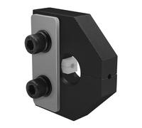 3D Printing Filament Connector - Welding Tool 1 75 mm Broken Filament Connector Aluminium, Broken Printer Splicer for Multicoloured | Multipurpose Outdoor Indoor Utility Modern