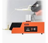 3D Printing Filament Extruder, 1.75mm 3mm Dual Extrusion Molds, for PLA ABS PVA Materials, DIY Filament Maker