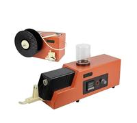 3D Printing Filament Extruder and Recycler Machine, Upgraded Desktop with Adjustable Speed 300-650 mm/min for Enhanced 1.75mm/3mm Filament Printing Performance
